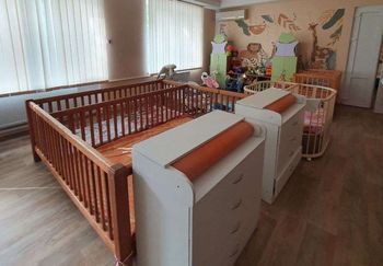 В Херсонському обласному будинку дитини пройде розширена нарада
