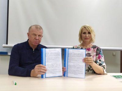 Правозахисна Громадська Організація «Єдиний Щит» уклала Меморандум з Регіональним центром з надання безоплатної вторинної правової допомоги 
