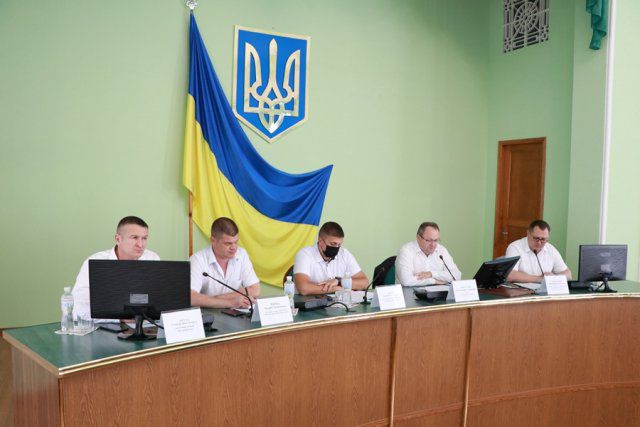 В Херсоне состоялся областной форум по развитию качественной системы образования молодежи