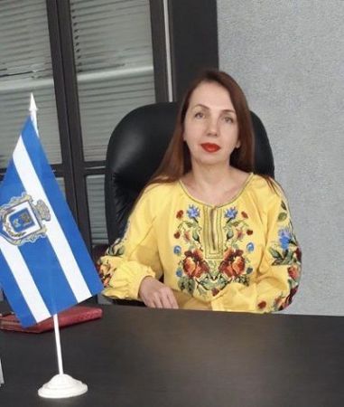 Руководителем ГКП «Херсонтеплоэнерго» стала Елена Дзекан-Полякова