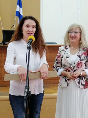 У Херсоні підтримали ідею облаштування громадського простору на вулиці Суворова