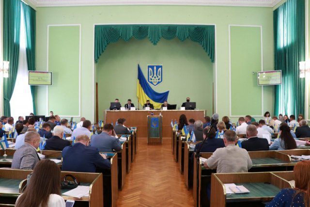 Херсонский облсовет позволил закупить дорогостоящее оборудование для онкодиспансера в обход тендера