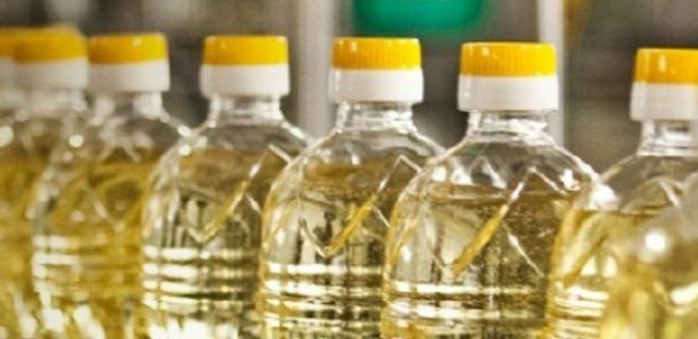 Украинское подсолнечное масло за границей стоит дешевле: как и почему рекордно взлетели цены