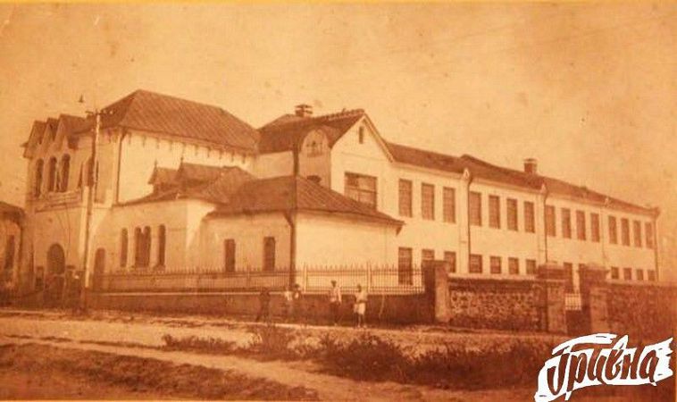 Вместо кондитерской фабрики – очередная многоэтажка?