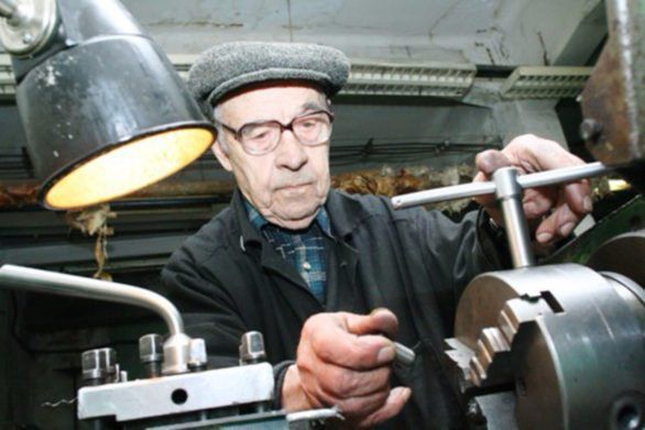 В Пенсионном фонде объяснили, почему работающим гражданам до сих пор не индексировали пенсии