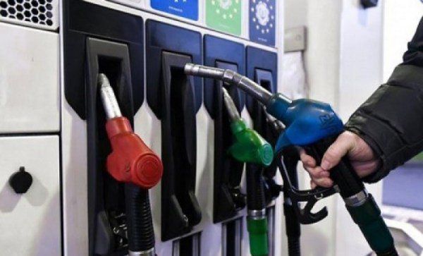 В Украине может подорожать бензин