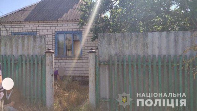 В Голой Пристани полицейские задержали подозреваемого в разбойном нападении на сезонного рабочего