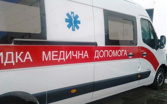 Под Херсоном покалечились подростки