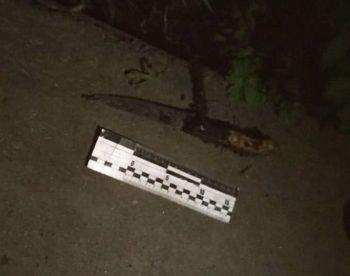 В Каховці поліцейські розкрили жорстоке вбивство жінки