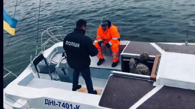 За вербовку украинцев для перевозки нелегальных мигрантов будут судить трех жителей Херсонщины
