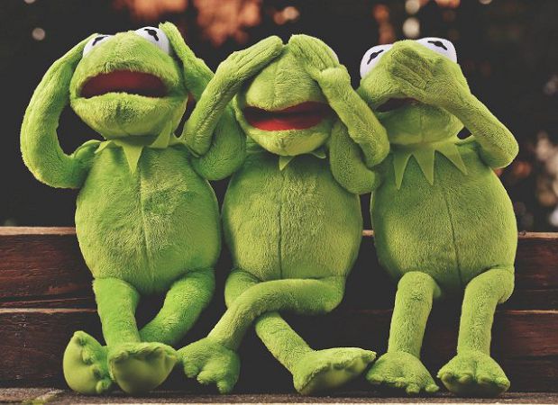 На Херсонщине в 41% игрушек, которые проверили в лаборатории, нашли токсичные металлы