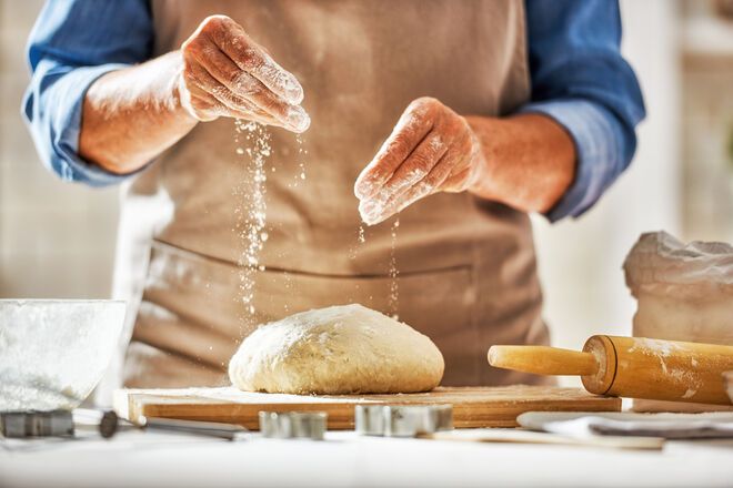 Мука подорожала на 25%. Цены на хлеб тоже рванули вверх: вкус булки может измениться