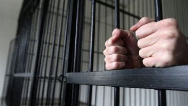 За хранение оружия и выращивание конопли новокаховчанин получил более 5 лет лишения свободы