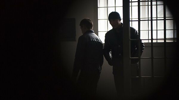 8 лет за решеткой проведут двое херсонцев за убийство односельчанина