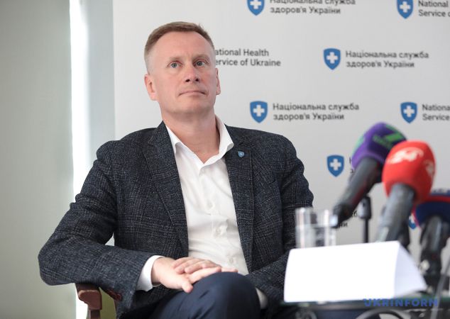 Андрій Віленський