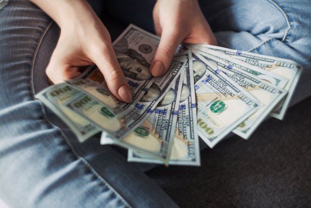 Эффективное управление собственным бюджетом: 5 простых правил
