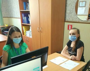 В ДМС Херсонської області розповіли, як отримати статус особи без громадянства
