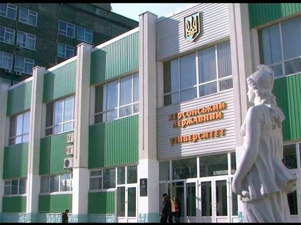 Xepcoнcькa cтудeнткa oпaнувaлa нaуку лiдepcтва