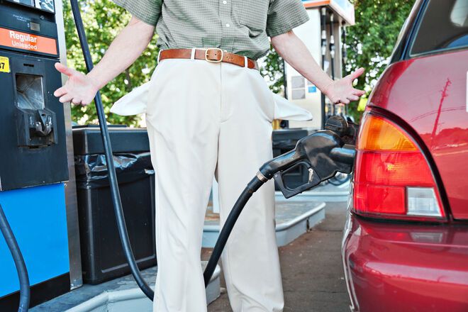 Brent по $100, бензин – больше 35 грн/л: нефти сулят рост до 7-летнего максимума