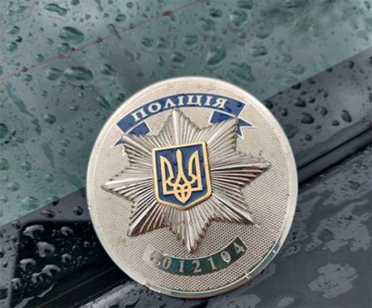 Нa Xepcoнщинe дoжди зaтoпили oтдeлeниe пoлиции
