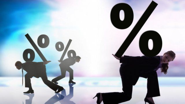 Херсонщина в цифрах. Результаты за январь-апрель 2021 года