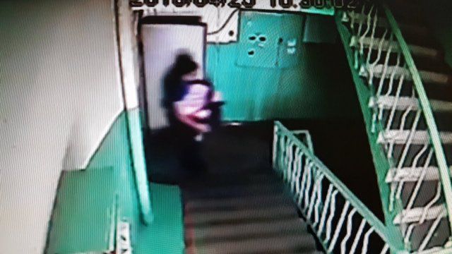В Херсоне орудуют "домушники" под видом контролеров облэнерго