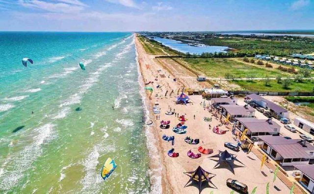 Объявили гранты для развития туризма Генического и Каховского районов Херсонщины