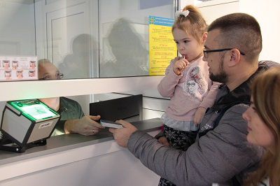 Що потрібно знати, коли збираєшся за кордон з дитиною
