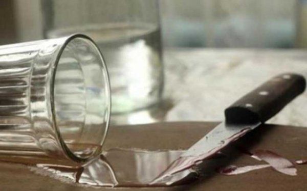 Убийство, которого не было на Херсонщине