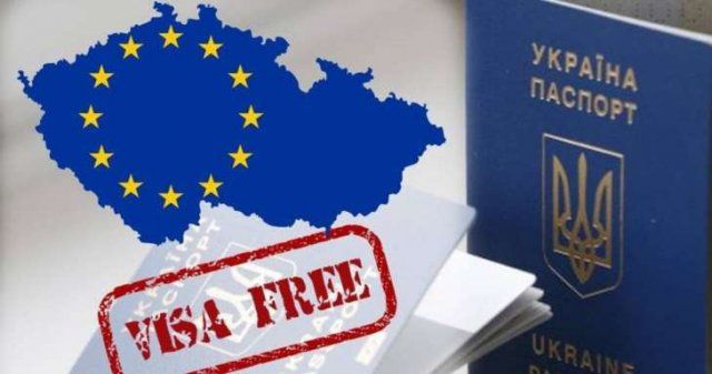 МВД насчитало более 50 миллионов украинцев, которые воспользовались безвизом
