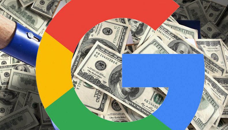 “Налог на Google“: кто, кому и за что будет платить деньги