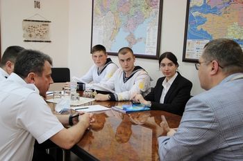 Олександр Шумей: Ми хочемо допомогти своїм випускникам отримати дипломи без «хабаря» та достойно працевлаштуватися