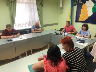 Ліфти у Херсоні будуть ремонтувати за новим розподілом фінансування