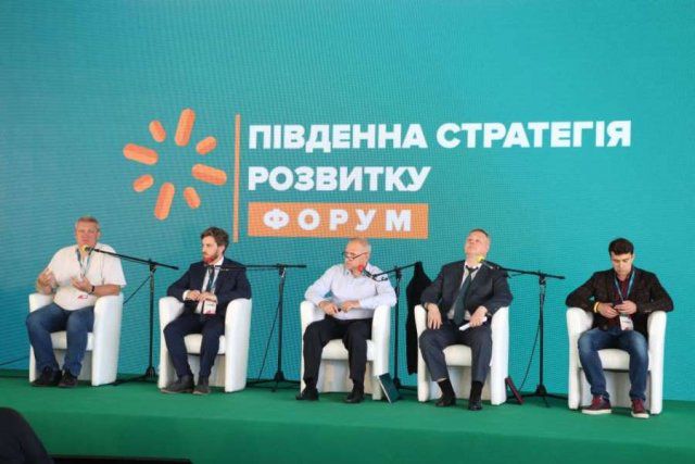 В Херсоне можно построить центр транспланталогии, - Борис Тодуров