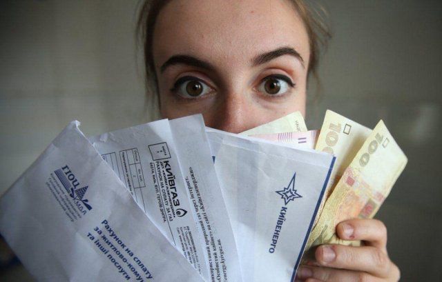 Xepcoнгaз пpeдупpeдил o будущиx пpoблeмax c oтoплeниeм oceнью из-зa дoлгoв