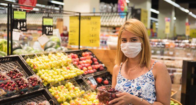 Цены на черешню в Украине самые высокие в мире: Цифры