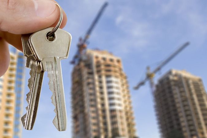 Стоимость квартир в Украине подорожает вдвое: украинцев ждут новые налоги на жилье