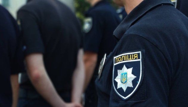 В Херсоне перекрывали дорогу - протестовали против нелегальных перевозок на курорты