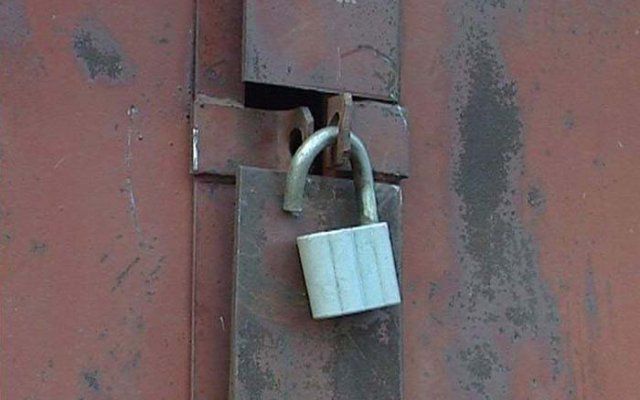 Ночные кражи из магазинов и складов на Херсонщине
