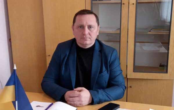 В Каховском профессиональном аграрном лицее — новый директор