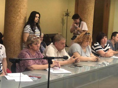 Ліфти у Херсоні будуть ремонтувати за новим розподілом фінансування