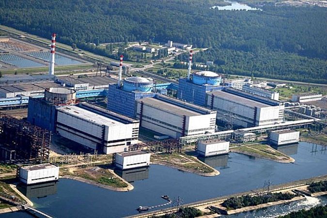 Цена на электроэнергию выросла на 20% после остановки блоков АЭС