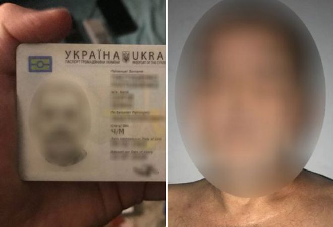 В Херсоне полицейские прибыли по жалобе на шумных соседей, а наткнулись на преступника в розыске