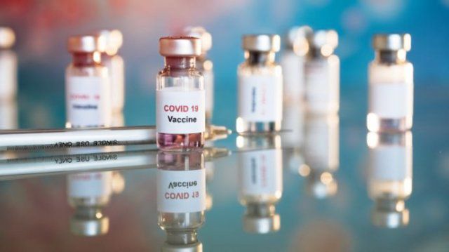 В США зафиксировали случаи воспаления сердца после вакцинации Pfizer и Moderna