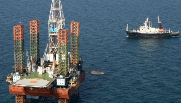 Работнику захваченного оккупантами ПАО «Черноморнефтегаз» сообщили о подозрении, - прокуратура АРК