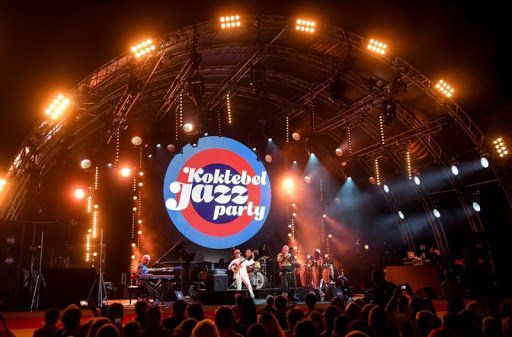 «Koktebel Jazz Festival» пройдет на Херсонщине