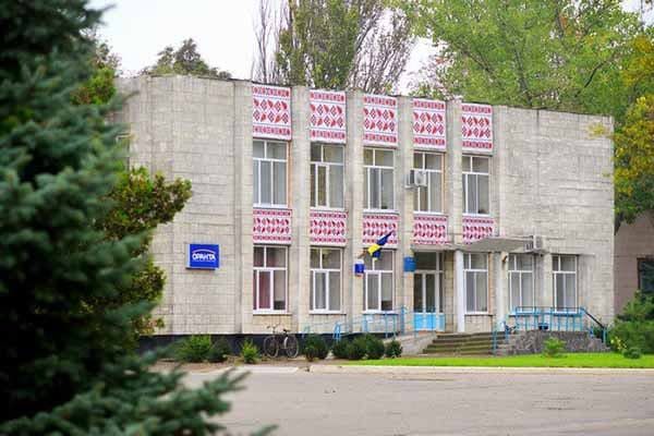 На Херсонщине закроют гимназию