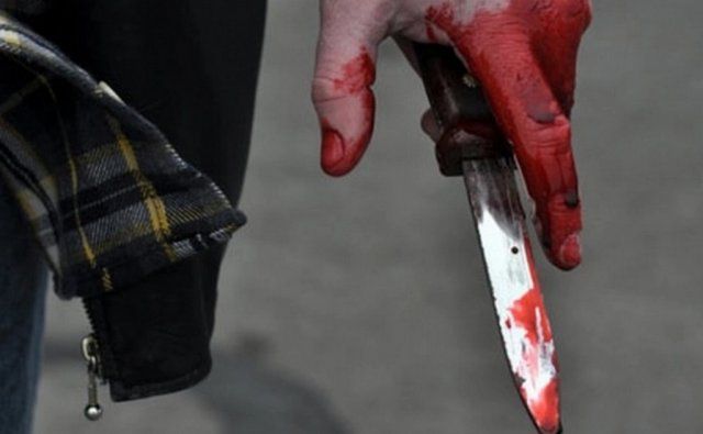 В Херсоне полицейские задержали подозреваемого в покушении на убийство