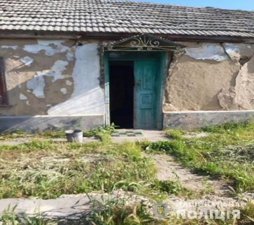 Белозерские полицейские задержали подозреваемую в убийстве мужа