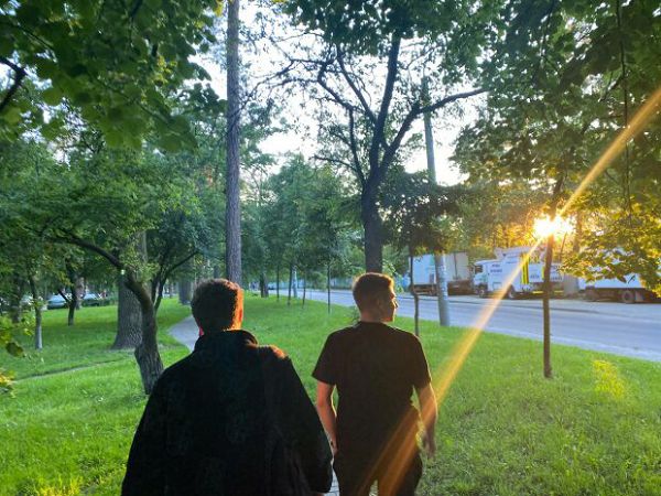 Украинцы увидят осень и лето за одну неделю: в каких регионах погода будет особенно капризной